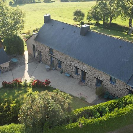 Avel West Bed & Breakfast Le Verger Екстериор снимка
